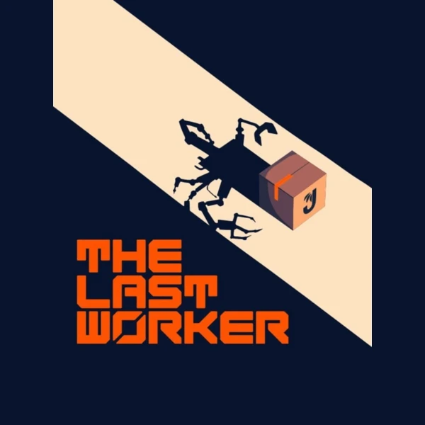 Wired Productions The Last Worker