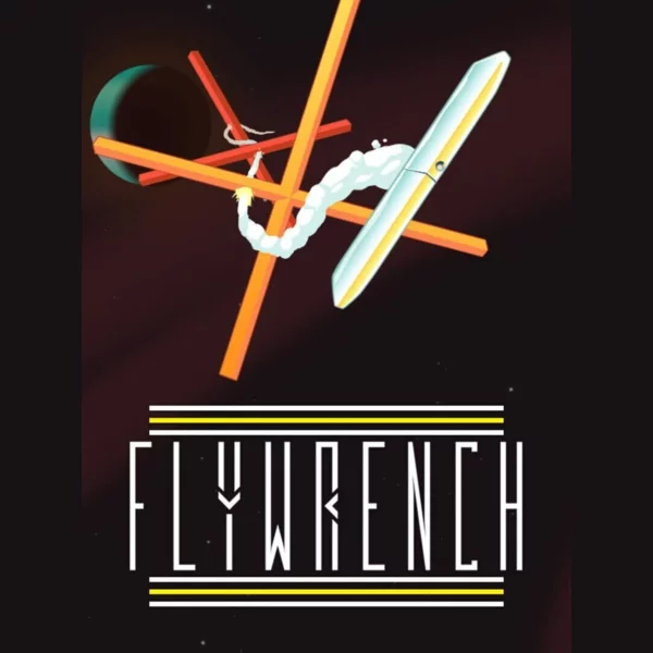 Messhof Flywrench