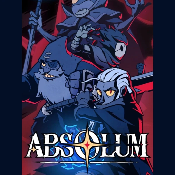 DotEmu Absolum
