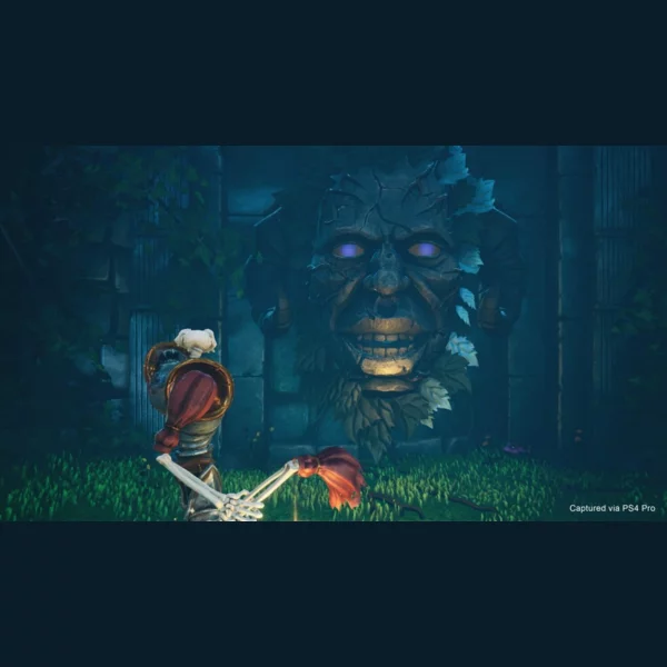 Sony Interactive Entertainment MediEvil