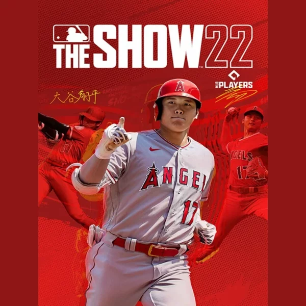 MLB Advanced Media MLB The Show 22