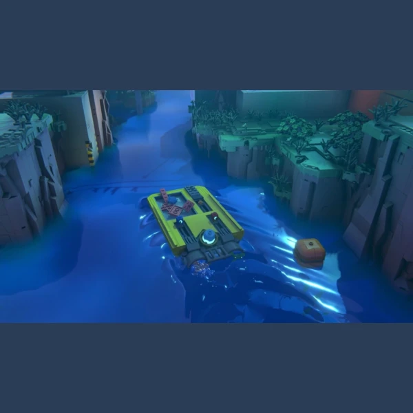 Annapurna Interactive LEGO Voyagers