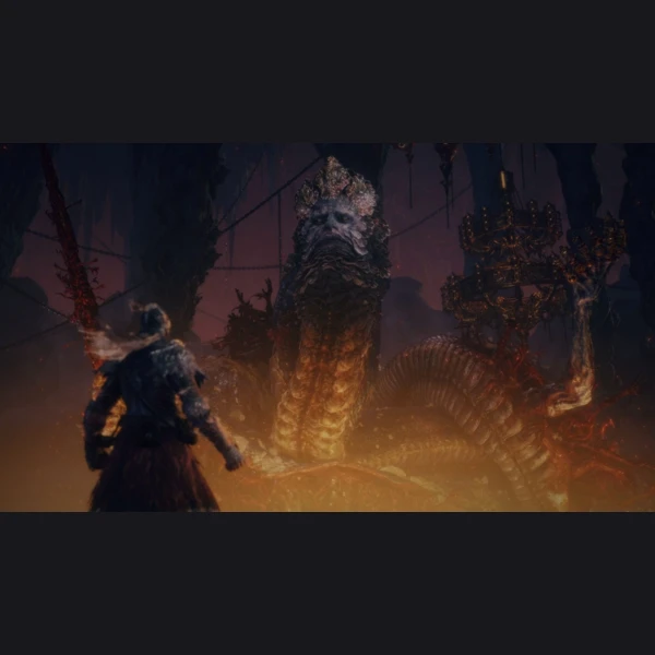 Bandai Namco Entertainment Elden Ring: Tarnished Edition (Tarnished Edition)