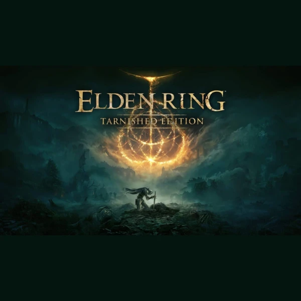 Bandai Namco Entertainment Elden Ring: Tarnished Edition (Tarnished Edition)