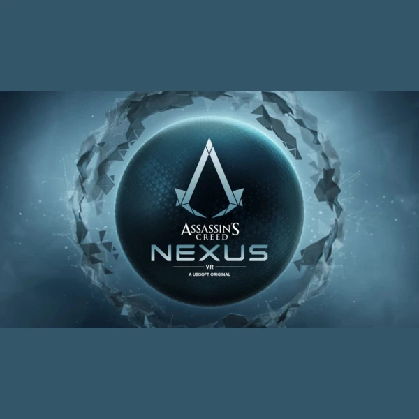 Ubisoft Entertainment Assassin's Creed Nexus VR