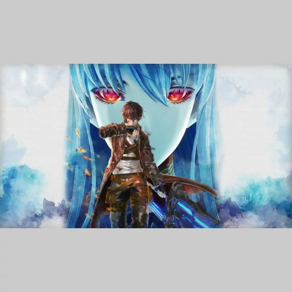 Deep Silver Valkyria Revolution