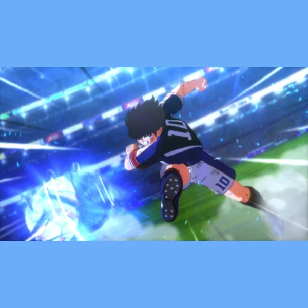 Bandai Namco Entertainment Captain Tsubasa: Rise of New Champions