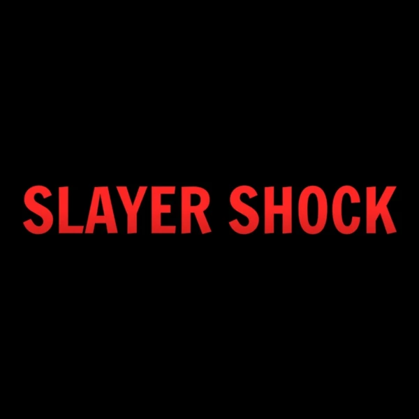 Minor Key Games Slayer Shock