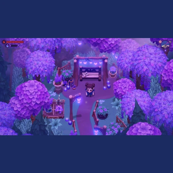 Little Chicken Game Company B.V. Moonlight Peaks