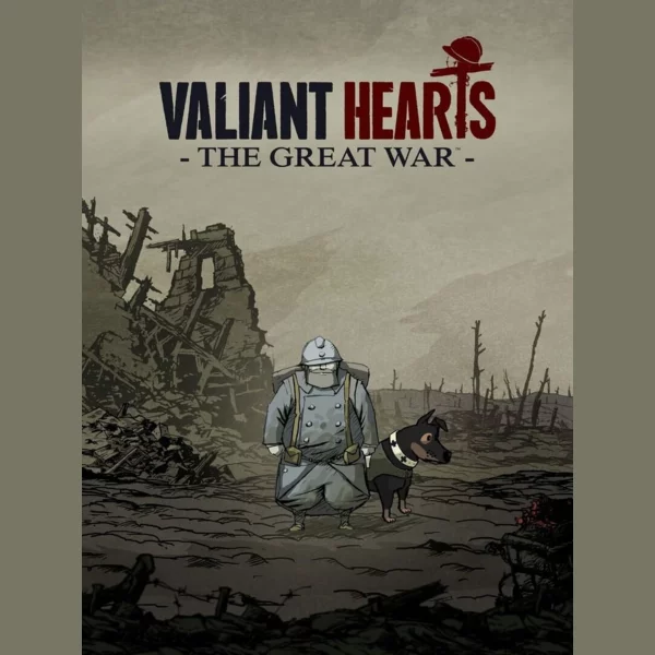 Ubisoft Entertainment Valiant Hearts: The Great War