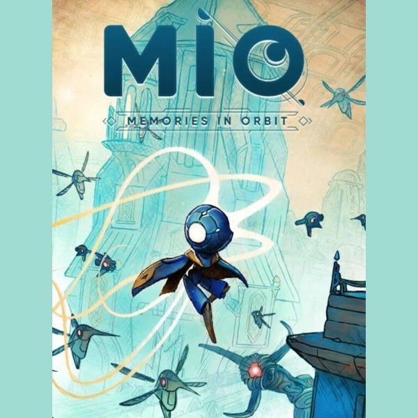 Focus Entertainment Mio: Memories in Orbit