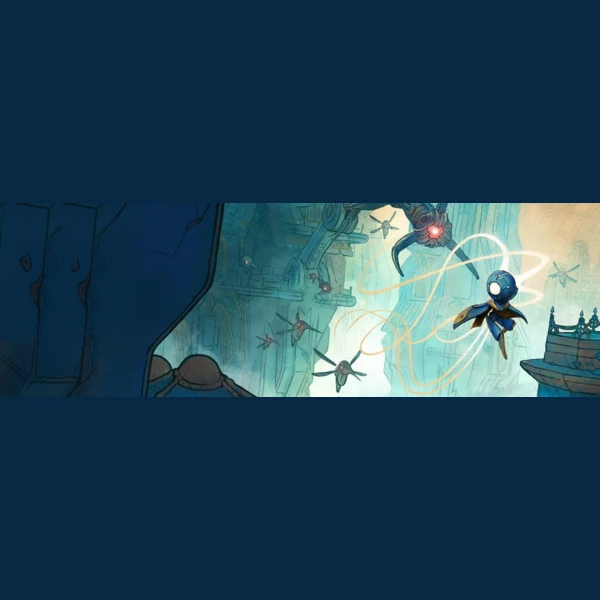 Focus Entertainment Mio: Memories in Orbit