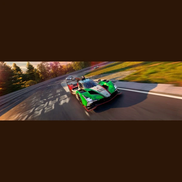 Giants Software Project Motor Racing