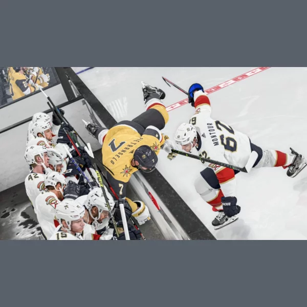 EA Sports NHL 24