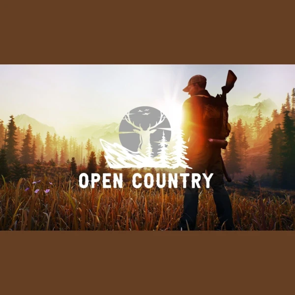 505 Games Open Country