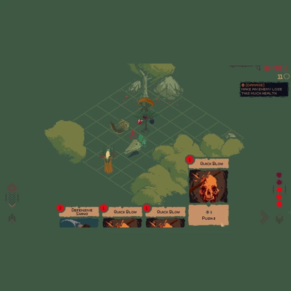 11 bit studios Death Howl