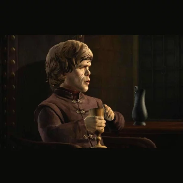 Game of Thrones: A Telltale Games Series