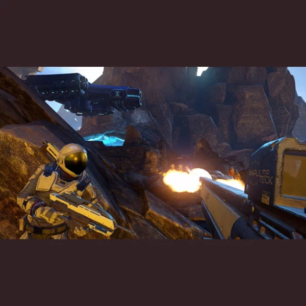 Sony Interactive Entertainment Farpoint