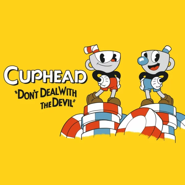 Studio MDHR Cuphead