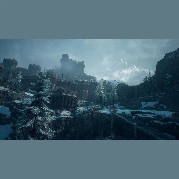 Capcom Dragon's Dogma II: Dark Arisen