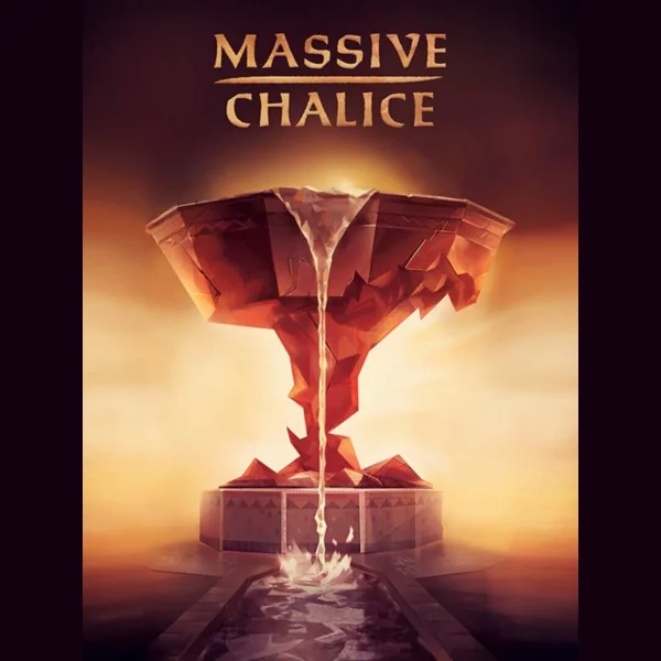 Double Fine Productions Massive Chalice