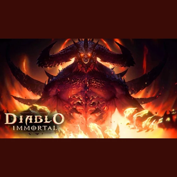 Blizzard Entertainment Diablo Immortal