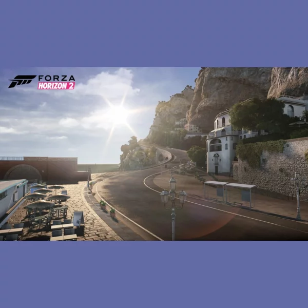 Microsoft Studios Forza Horizon 2