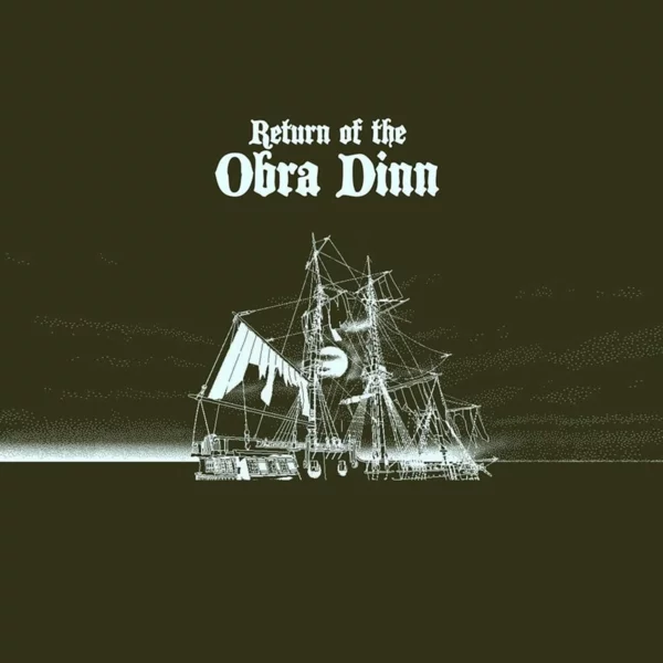 3909 Return of the Obra Dinn