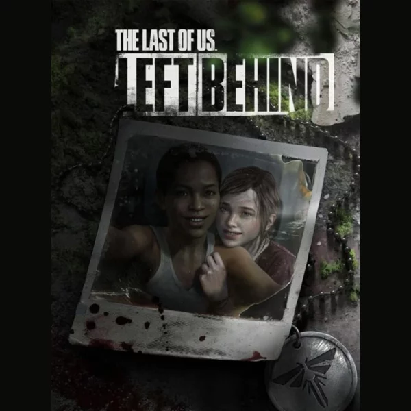 Sony Computer Entertainment The Last of Us: Left Behind