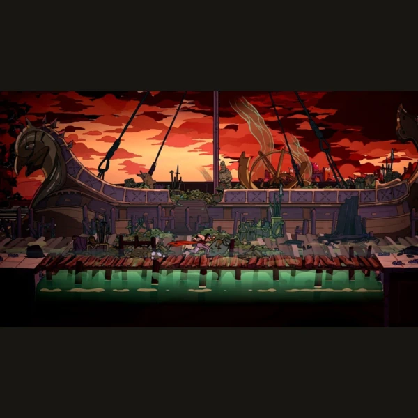 Ubisoft Entertainment The Rogue Prince of Persia