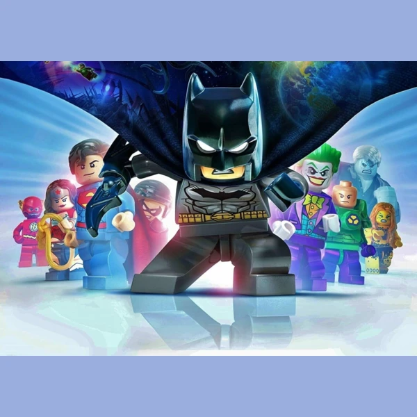 WB Games LEGO Batman 3: Beyond Gotham