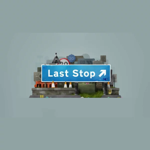 Annapurna Interactive Last Stop