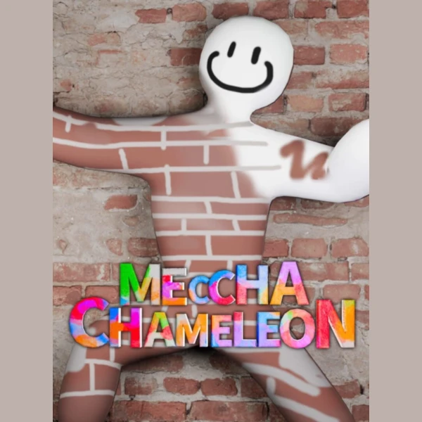 LEMORION Meccha Chameleon