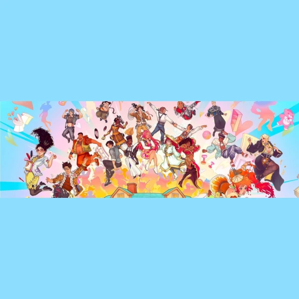 Team17 Date Everything!