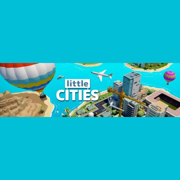 nDreams Little Cities