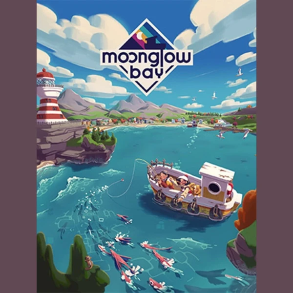 Coatsink Moonglow Bay