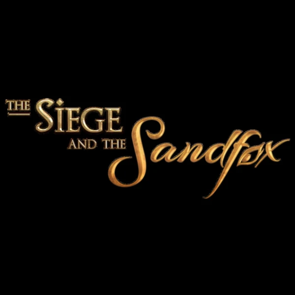 Chucklefish Games The Siege and the Sandfox