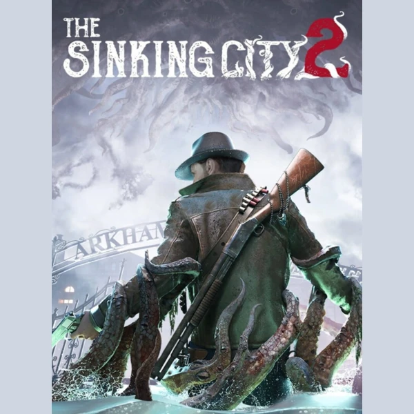 Frogwares The Sinking City 2