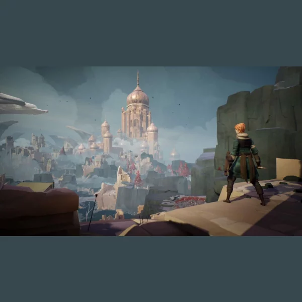 Annapurna Interactive Ashen