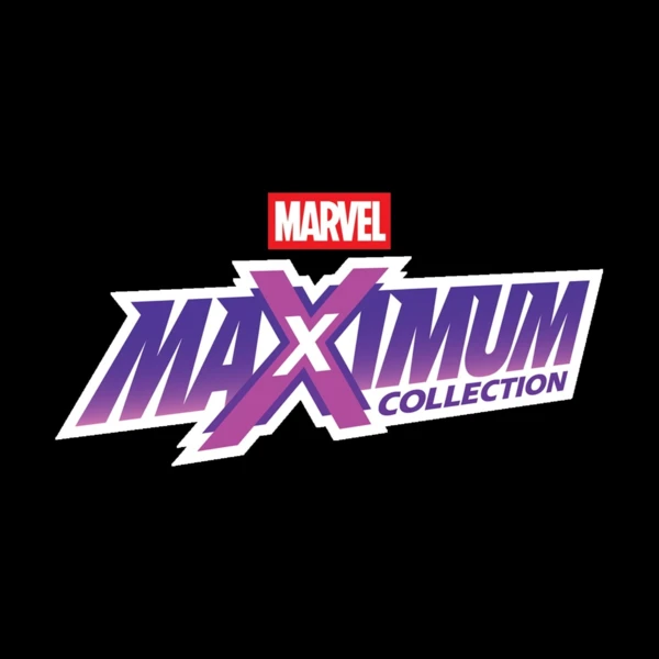 Limited Run Games Marvel MaXimum Collection