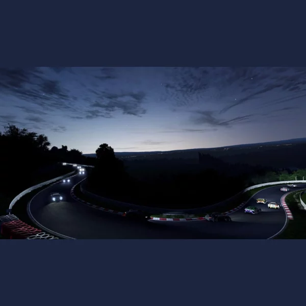 Slightly Mad Studios Project CARS, Formula 1