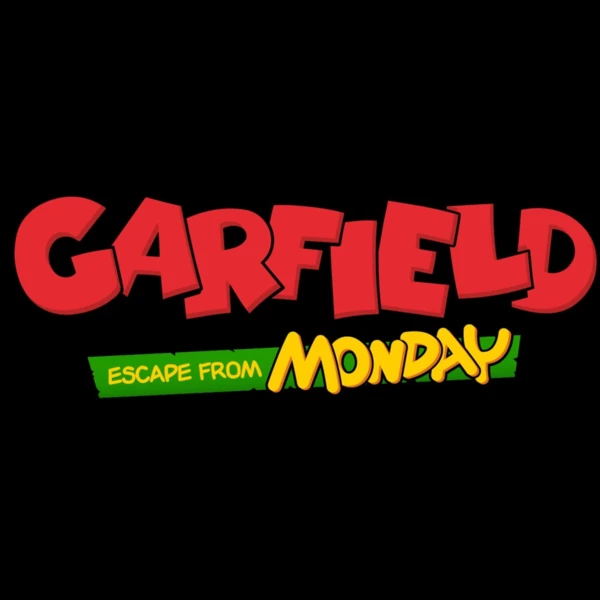 Microids Garfield: Escape from Monday