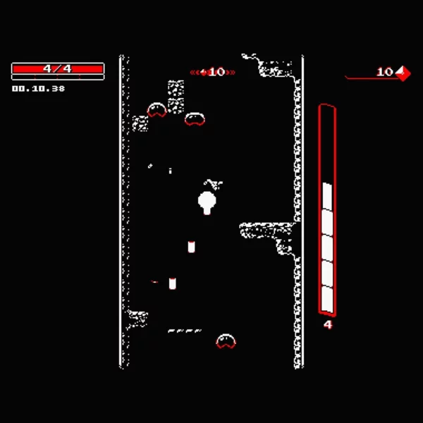 Devolver Digital Downwell