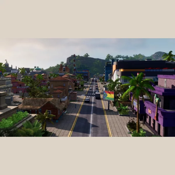 Kalypso Media Tropico 6