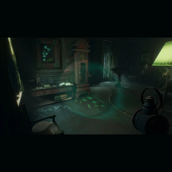 Vertigo Games The 7th Guest Remake
