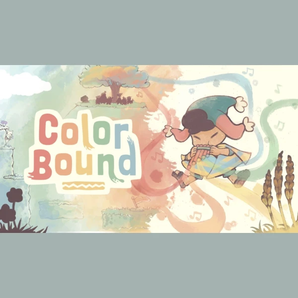 Whitethorn Games Colorbound