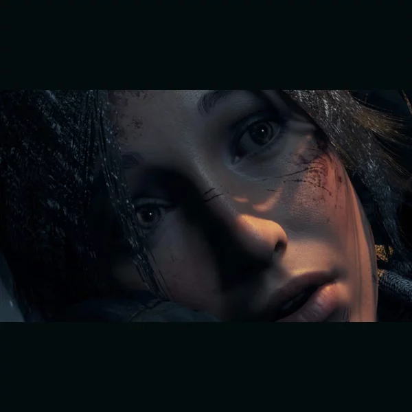 Microsoft Studios Rise of the Tomb Raider