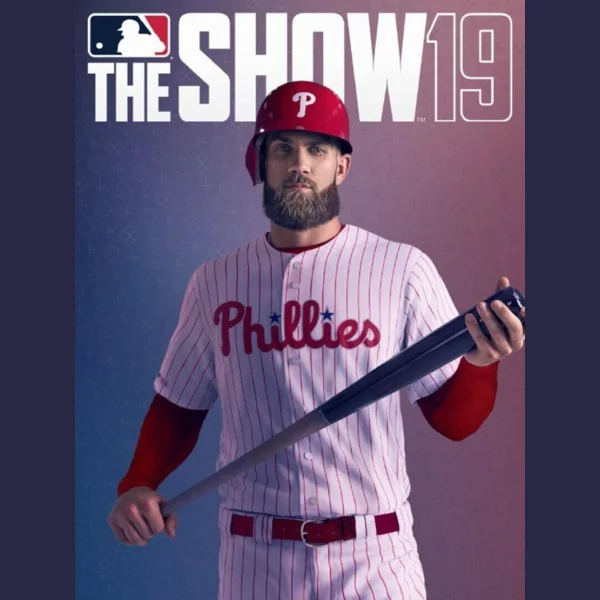 Sony Interactive Entertainment MLB The Show 19