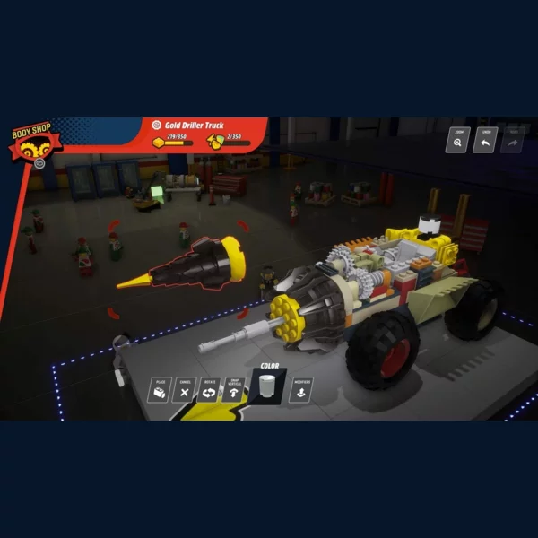 2K Games LEGO 2K Drive