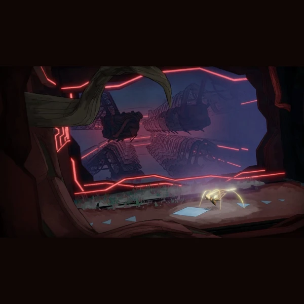 Focus Entertainment Mio: Memories in Orbit